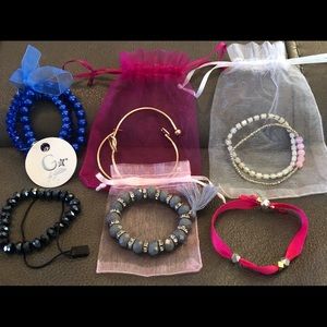 Girls bracelets- NEW